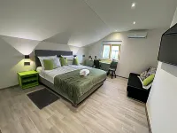 Rooms Jelak Hôtels à : Velika Gorica