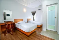 MG Hotel Hotels near Jambatan telok penyabong