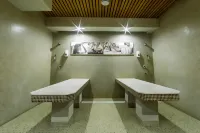 Spa Hotel Veranda - ที่มีสปา
