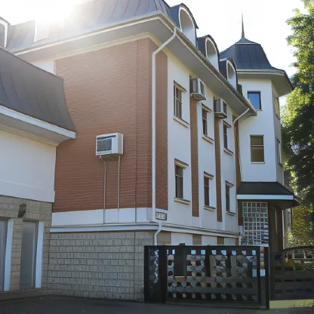 Edem Hotel
