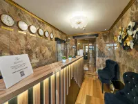 Hotel Ambassador Hotéis em Sóchi
