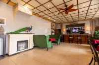 Kornilov Hotel