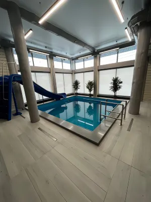 Svetly Apart-Hotel - Apartments
