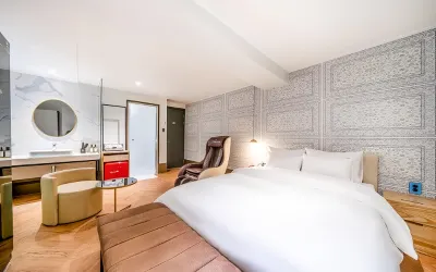 No. 25 Sindorim Hotels in Dongducheon