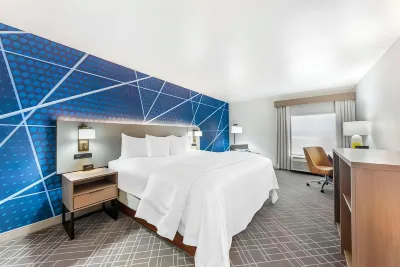 Comfort Inn - Killeen Near Fort Cavazos
