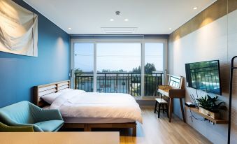 Seogwipo Rest Pension