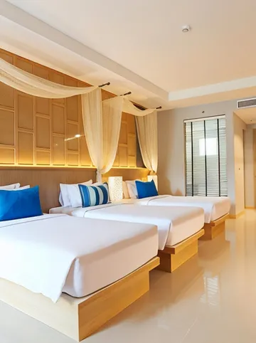 รูปภาพของคราฟท์ รีสอร์ท แอนด์ วิลล่า