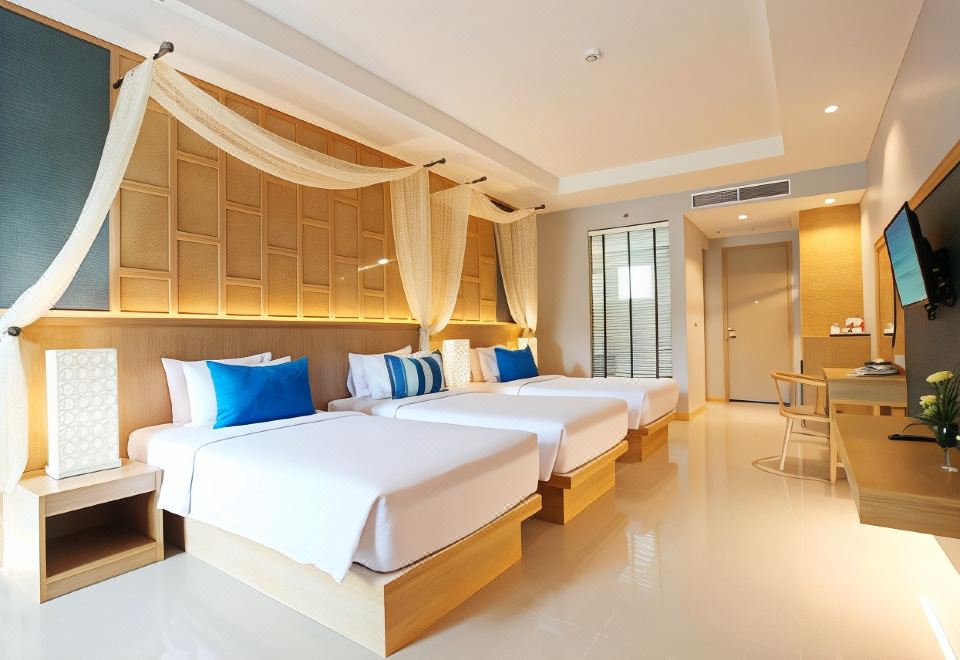 3. 크래프트 리조트..