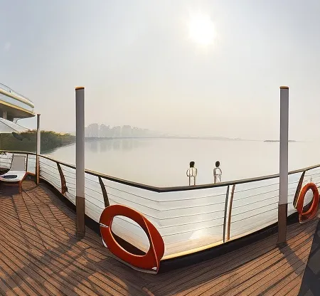 Crowne Plaza SUZHOU by IHG