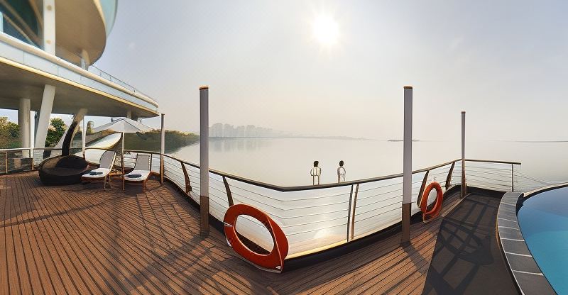 Crowne Plaza Suzhou by IHG photo 4