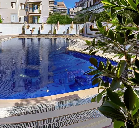 Asli Hotel