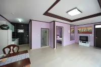 Jeongseon Parksville Pension