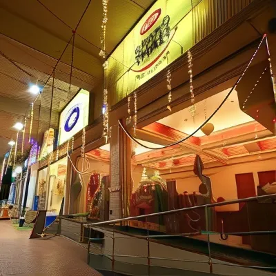 Hotel TIP Top Plaza Hotels in Thane