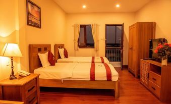 Song Tien Annex Hotel