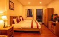 Song Tien Annex Hotel Hotels in Tân Thạch