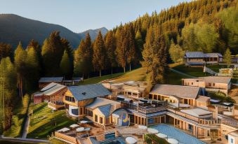 Natur- Und Wellnesshotel Höflehner