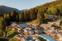 Natur- Und Wellnesshotel Höflehner Hotels in Gemeinde Grobming