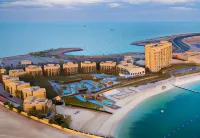 DoubleTree by Hilton Resort & Spa Marjan Island Hotels in Jazeerat Al Marjan