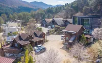 Fortune Rising Sun Hill Pension B