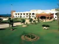 Tropitel Dahab Oasis