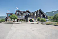 Hotel Krondlhof Hotels in Riscone