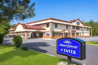 Howard Johnson by Wyndham Galloway Atlantic City Area Hotels in Galloway