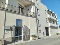 Hotel Colibrì Hôtels à : Tricase