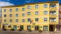 New Petit Hotel Hôtels à proximité de : Campo Sportivo Nino Manconi
