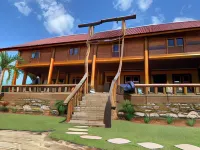 Eco Floor Bird Song Lodge