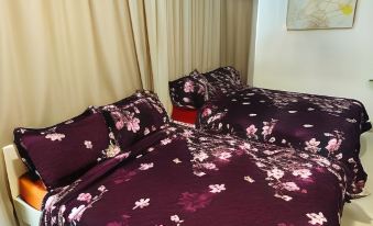 Vista Alam Roomstay Homestay