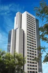 Vivence Suítes Hotel Palmas Hotels in 