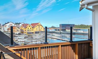 Florø Apartments Hotell
