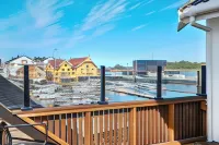 Florø Apartments Hotell Hotels in Floro