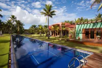 Txai Resort - Meerblick