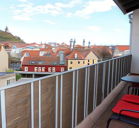 Gasthof Lend-Platzl