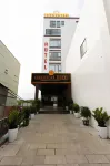 LuckyStar Hotel Hotels in Pleiku