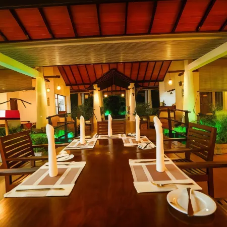 Hotel Tamarind Tree