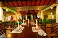 Hotel Tamarind Tree - breakfast