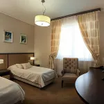 Country Club Olkhovka