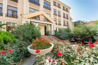 Butik-Hotel Verdi
