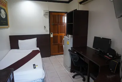 Lamai Apartment