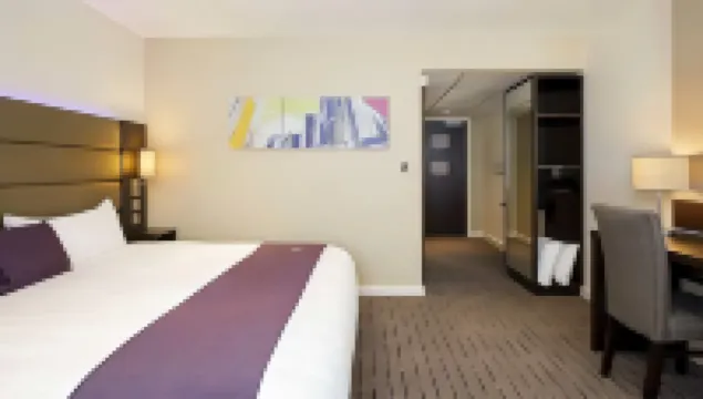 Premier Inn St. Albans/Bricket Wood