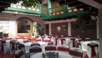 Mongui Plaza Hotel Hôtels à : Monguí