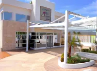 Agua Dorada Beach Hotel by Lidotel Hôtels à proximité de : Playa Pedro Gonzalez