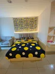 Grand Kamala Lagoon by Permana Rooms Hotels in South Bekasi
