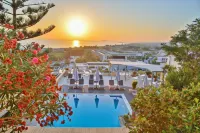 Aphea Village Hotels in Kolymvari