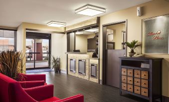 Days Inn by Wyndham Fort Smith
