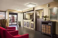 Days Inn by Wyndham Fort Smith Các khách sạn ở Fort Smith