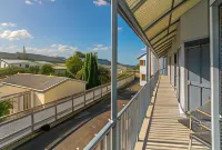 Bayside Motel Whitianga Hotels in Coromandel
