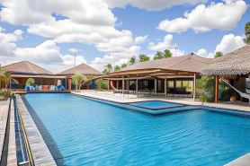 Kabana Hotel